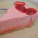 Strawberry Jell-O Pie  by sfeldphotos