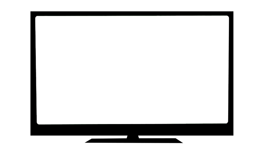 TV by lumpiniman