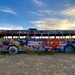 Painted Bus by clay88