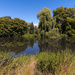River Lea by rumpelstiltskin
