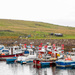 Cunningsburgh Marina by lifeat60degrees