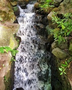 28th Jul 2020 - Waterfall