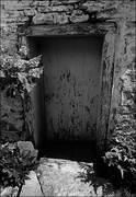 27th Jul 2020 - Old Barn Door
