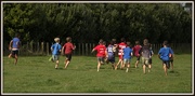 29th Jul 2020 - Cross country day