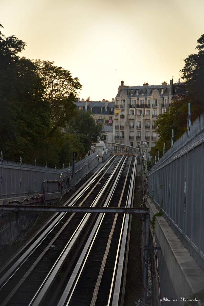 metro Pasteur by parisouailleurs