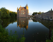 29th Jul 2020 - Heeswijk Castle