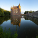 Heeswijk Castle by leonbuys83