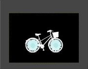31st Jul 2020 - bicycle