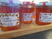 4th Jul 2020 - Making marmalade