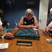 Friday night Scrabble by lellie