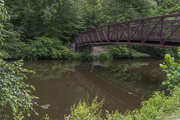 29th Jul 2020 - Bridge Over Swift Creek