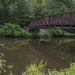 Bridge Over Swift Creek by timerskine