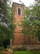 30th Jul 2020 - Stallingborough Church 