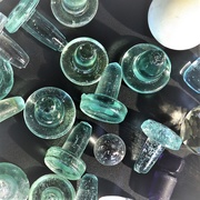 31st Jul 2020 - old glass stoppers
