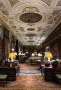 25th Jul 2020 - Chatsworth House Library