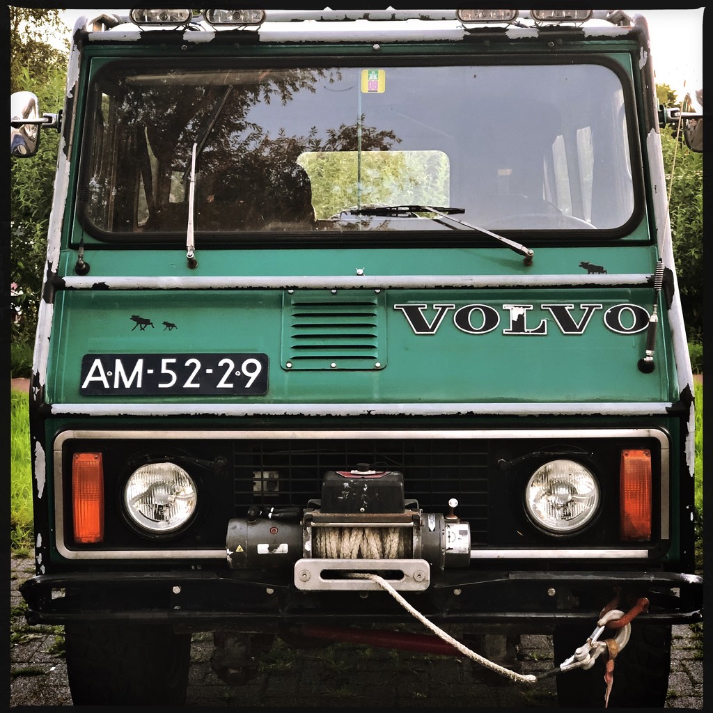 VOLVO C 202 V HT by mastermek