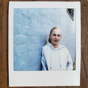 2nd Aug 2020 - Messing around with Polaroid