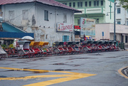 2nd Aug 2020 - Rainy Sunday 