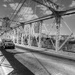 Bridge Crossing - Cincinnati by ggshearron