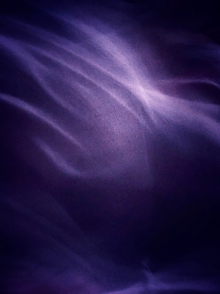 Purple Haze  by mzzhope
