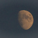 Moon by byrdlip