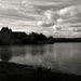 Paimpont Abbey... by s4sayer