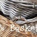 Word of the day: Basket by ideetje