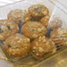 Blueberry Streusel Muffins  by sfeldphotos