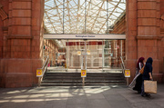 1st Aug 2020 - Nottingham Station 