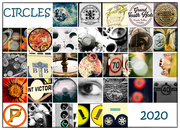 31st Jul 2020 - A Month of Circles