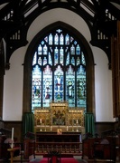3rd Aug 2020 - Holy Trinity Church, York