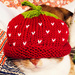 Honey & The Strawberry Hat by yogiw