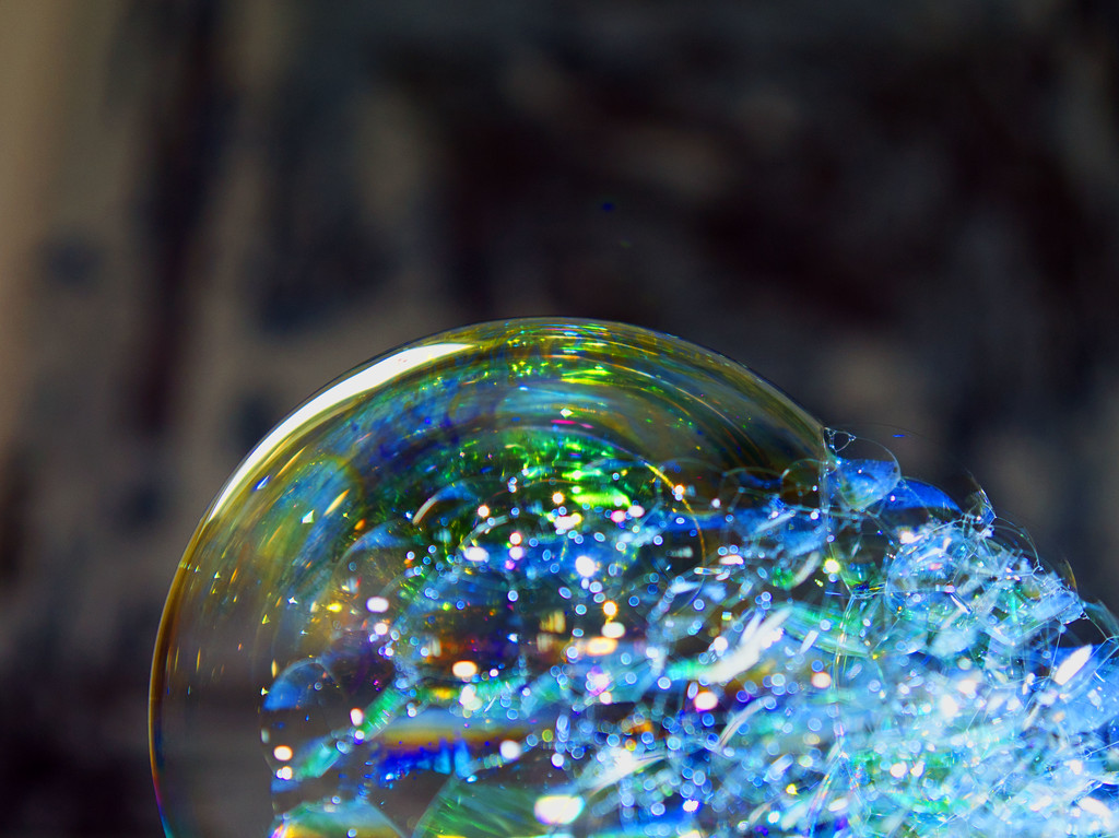 Bubbles by jon_lip