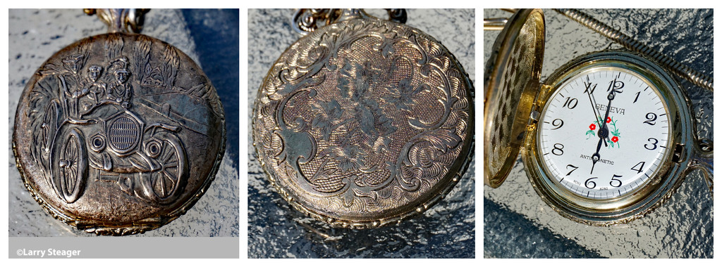 Old pocket watch1 by larrysphotos