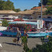 Market Day at Laroque by laroque