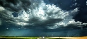 30th Jul 2020 - Prairie storm