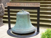 5th Aug 2020 - Ring for Peace