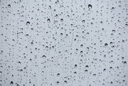 3rd Aug 2020 - Rainy day window