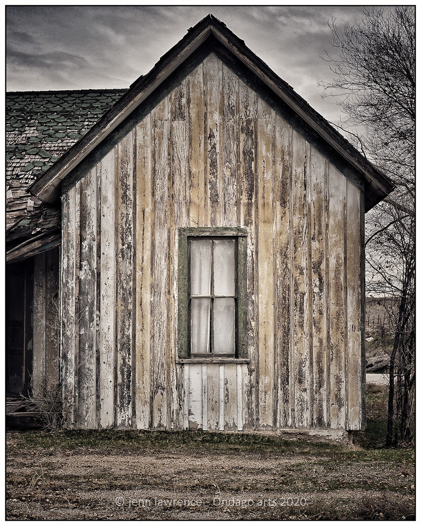 This Old House by aikiuser