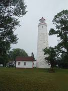 7th Aug 2020 - Lighthouse Day