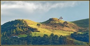 21st Jul 2020 - Hills above Coromandel