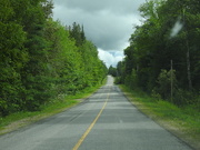 7th Aug 2020 - Backroads