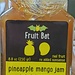 Pineapple Mango Jam  by skipt07