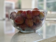 5th Aug 2020 - Plums