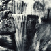 Creature(s) in the Falls by juliedduncan