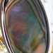 Abalone shell cufflink by larrysphotos
