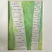finished my found poem watercolor by wiesnerbeth