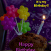 August Alphabet Words - It's Annie D.'s Birthday!! by farmreporter