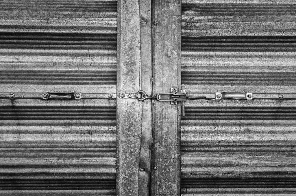 quonset doors by aecasey