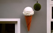 10th Aug 2020 - Outside scoop